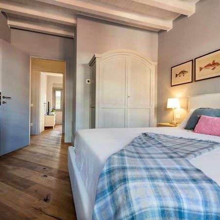 Isola Bella Apartments, Suite Stresa Ngoại thất bức ảnh